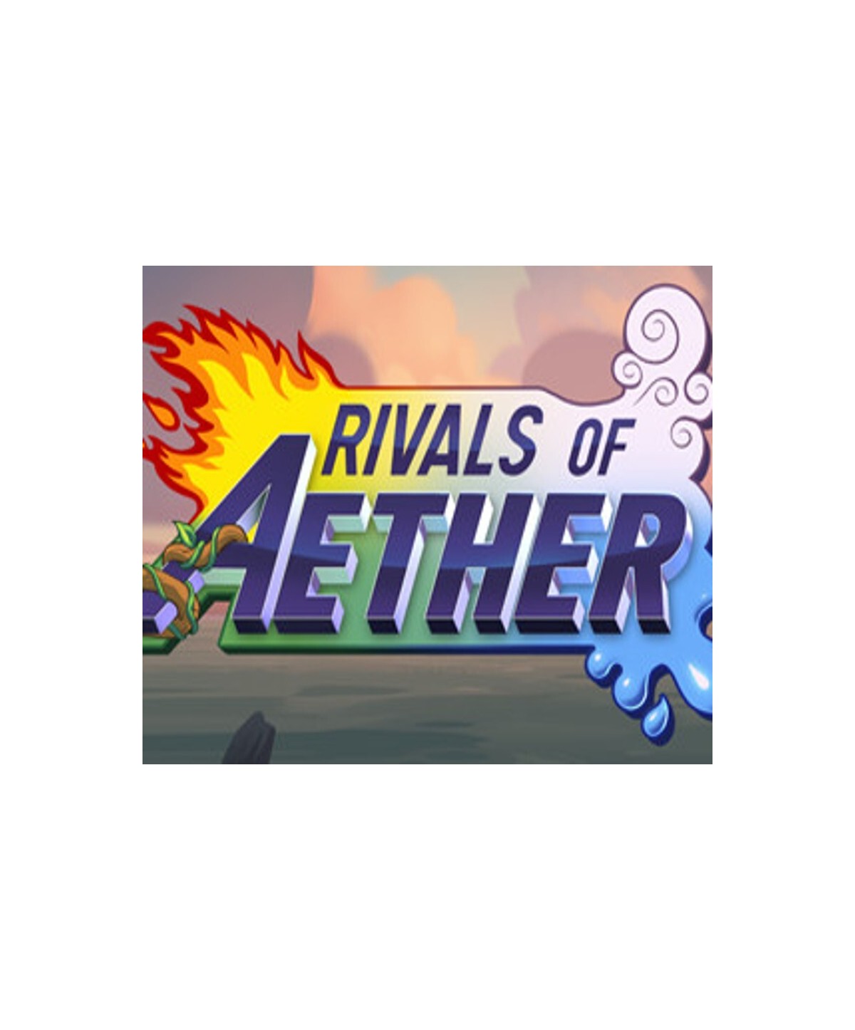 Rivals of Aether Steam Key EUROPE